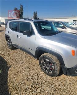 جیپ رێنێگەید